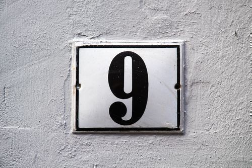 Explained! The Significance of Living in House Number Numerology 9